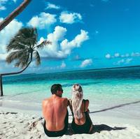 Отзыв от Елизавета - Виза Destination Thailand